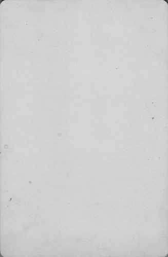 Click to see PIC 6-CHA 499-BACK of Chapman Collection (PIC 6-CHA)