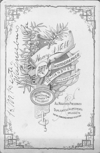 Click to see PIC 6-CHA 502-BACK of Chapman Collection (PIC 6-CHA)