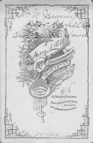 Click to see PIC 6-CHA 505-BACK of Chapman Collection (PIC 6-CHA)