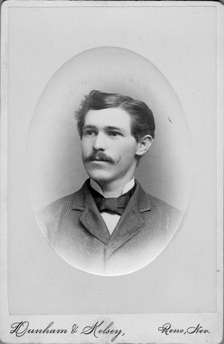 Click to see PIC 6-CHA 509 & 509B of Chapman Collection (PIC 6-CHA)