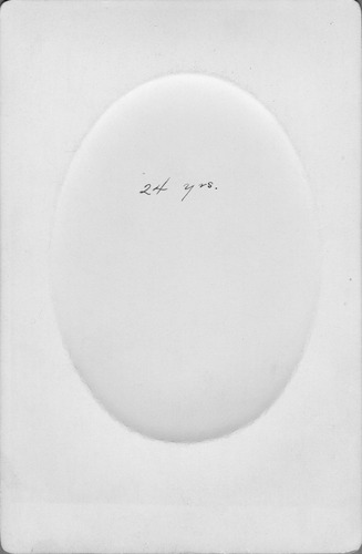 Click to see PIC 6-CHA 509-BACK of Chapman Collection (PIC 6-CHA)