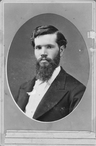 Click to see PIC 6-CHA 511 & 511B of Chapman Collection (PIC 6-CHA)