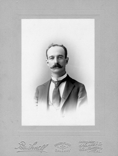 Click to see PIC 6-CHA 515 & 515B of Chapman Collection (PIC 6-CHA)