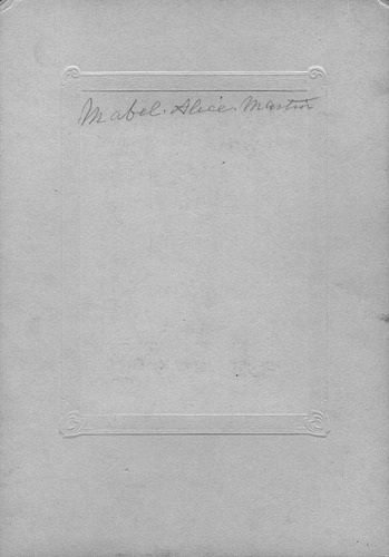 Click to see PIC 6-CHA 516-BACK of Chapman Collection (PIC 6-CHA)