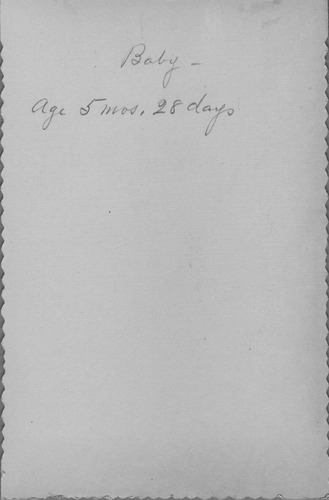Click to see PIC 6-CHA 517-BACK of Chapman Collection (PIC 6-CHA)