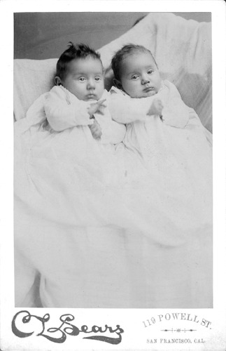 Click to see PIC 6-CHA 518 & 518B of Chapman Collection (PIC 6-CHA)