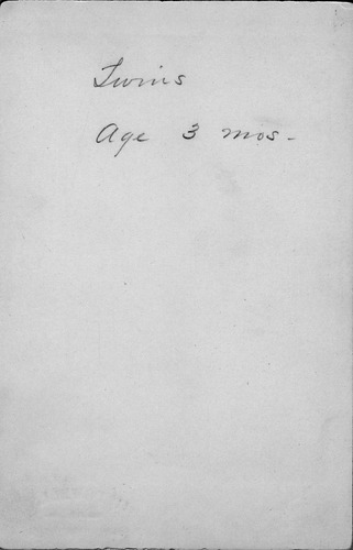 Click to see PIC 6-CHA 518-BACK of Chapman Collection (PIC 6-CHA)