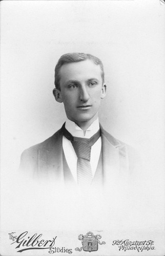 Click to see PIC 6-CHA 524 & 524B of Chapman Collection (PIC 6-CHA)