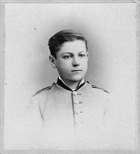 Click to see PIC 6-CHA 526 & 526B of Chapman Collection (PIC 6-CHA)