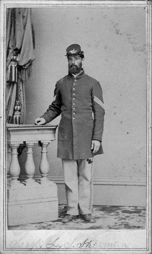 Click to see PIC 6-CHA 531 & 531B of Chapman Collection (PIC 6-CHA)