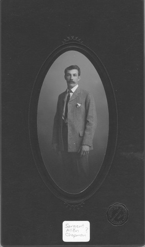 Click to see PIC 6-CHA 532 & 532B of Chapman Collection (PIC 6-CHA)