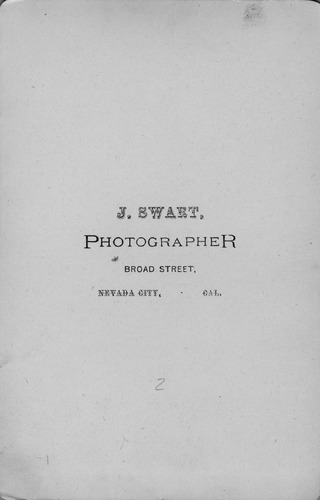 Click to see PIC 6-CHA 533-BACK of Chapman Collection (PIC 6-CHA)