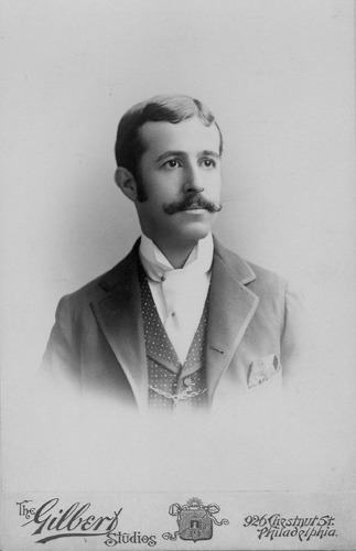 Click to see PIC 6-CHA 534 & 534B of Chapman Collection (PIC 6-CHA)