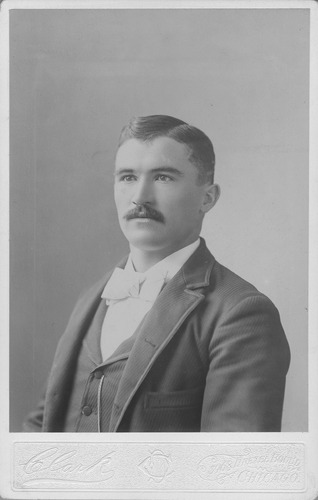 Click to see PIC 6-CHA 535 & 535B of Chapman Collection (PIC 6-CHA)