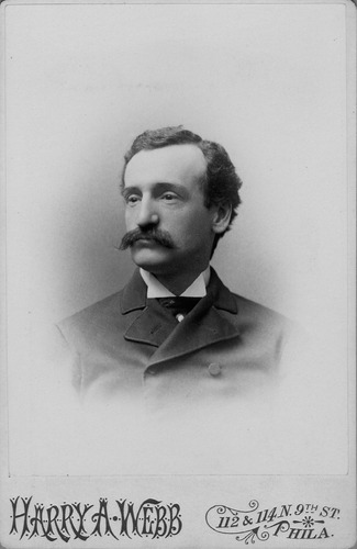 Click to see PIC 6-CHA 537 & 537B of Chapman Collection (PIC 6-CHA)
