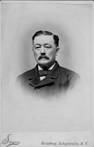 Click to see PIC 6-CHA 540 & 540B of Chapman Collection (PIC 6-CHA)