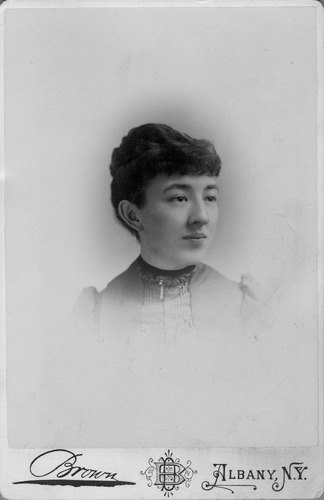 Click to see PIC 6-CHA 545 & 545B of Chapman Collection (PIC 6-CHA)