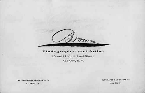 Click to see PIC 6-CHA 545-BACK of Chapman Collection (PIC 6-CHA)