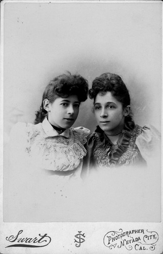 Click to see PIC 6-CHA 548 & 548B of Chapman Collection (PIC 6-CHA)