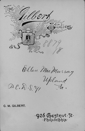 Click to see PIC 6-CHA 549-BACK of Chapman Collection (PIC 6-CHA)