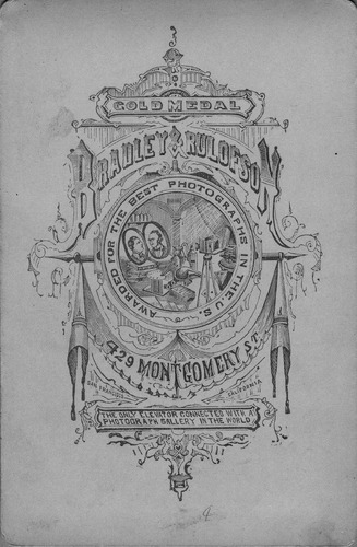 Click to see PIC 6-CHA 555-BACK of Chapman Collection (PIC 6-CHA)