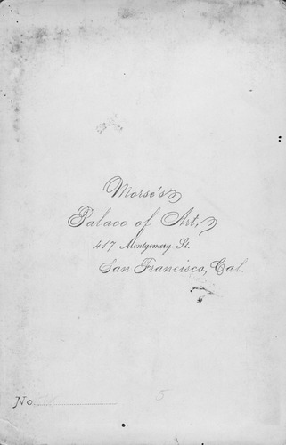 Click to see PIC 6-CHA 556-BACK of Chapman Collection (PIC 6-CHA)
