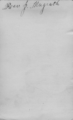 Click to see PIC 6-CHA 557-BACK of Chapman Collection (PIC 6-CHA)