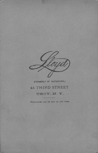 Click to see PIC 6-CHA 562-BACK of Chapman Collection (PIC 6-CHA)