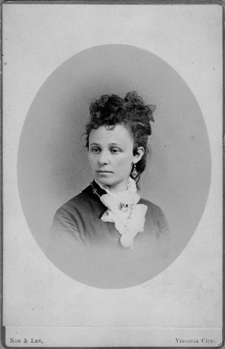 Click to see PIC 6-CHA 574 & 574B of Chapman Collection (PIC 6-CHA)