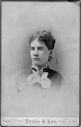 Click to see PIC 6-CHA 577 & 577B of Chapman Collection (PIC 6-CHA)