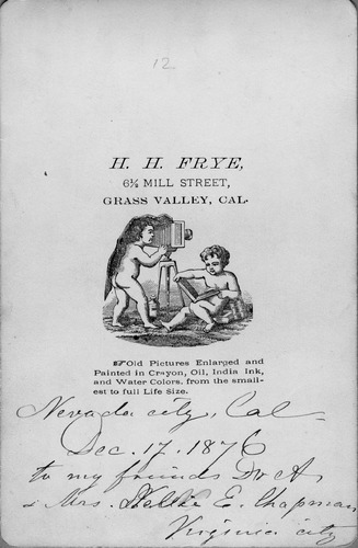 Click to see PIC 6-CHA 586-BACK of Chapman Collection (PIC 6-CHA)