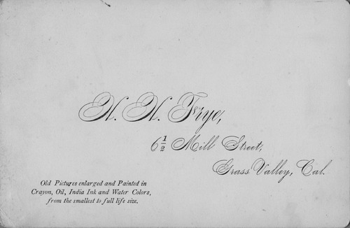 Click to see PIC 6-CHA 591-BACK of Chapman Collection (PIC 6-CHA)
