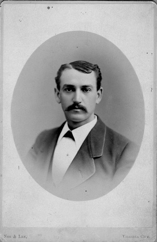 Click to see PIC 6-CHA 593 & 593B of Chapman Collection (PIC 6-CHA)