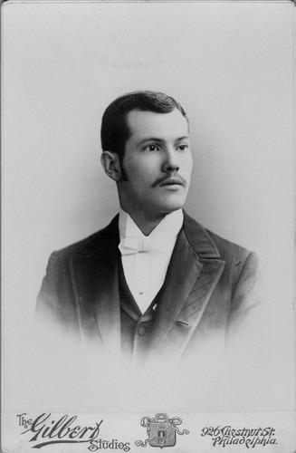 Click to see PIC 6-CHA 599 & 599B of Chapman Collection (PIC 6-CHA)