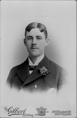 Click to see PIC 6-CHA 601 & 601B of Chapman Collection (PIC 6-CHA)