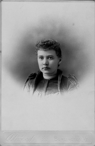 Click to see PIC 6-CHA 608 & 608B of Chapman Collection (PIC 6-CHA)