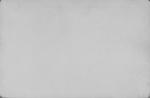 Click to see PIC 6-CHA 609-BACK of Chapman Collection (PIC 6-CHA)