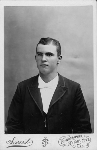 Click to see PIC 6-CHA 611 & 611B of Chapman Collection (PIC 6-CHA)