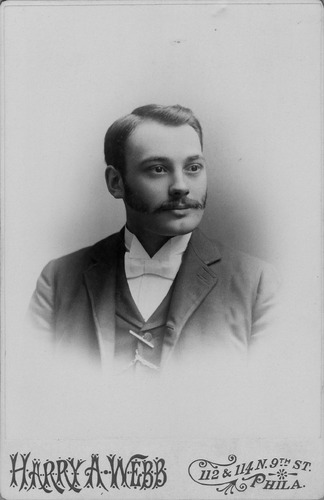 Click to see PIC 6-CHA 613 & 613B of Chapman Collection (PIC 6-CHA)