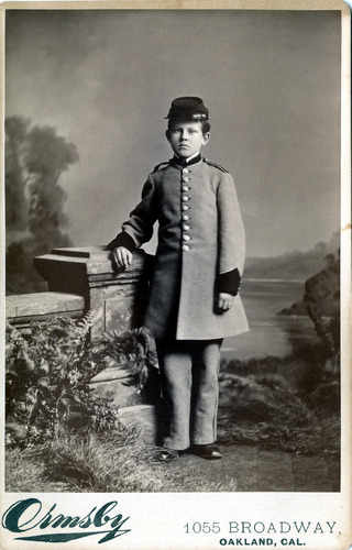 Click to see PIC 6-CHA 615A&B of Chapman Collection (PIC 6-CHA)