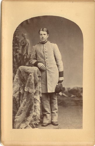 Click to see PIC 6-CHA 616A&B of Chapman Collection (PIC 6-CHA)