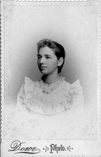 Click to see PIC 6-CHA 618A & B of Chapman Collection (PIC 6-CHA)