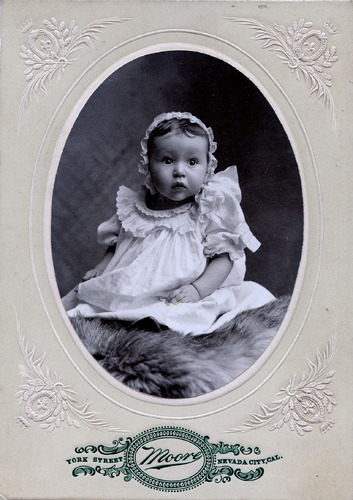 Click to see PIC 6-CHA 621 A&B of Chapman Collection (PIC 6-CHA)