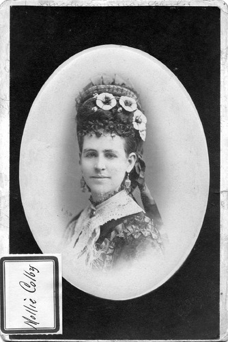 Click to see PIC 6-CHA 622 A&B of Chapman Collection (PIC 6-CHA)