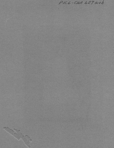 Click to see PIC 6-CHA 627-BACK of Chapman Collection (PIC 6-CHA)