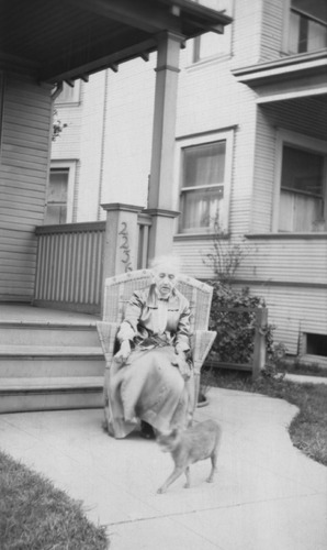 Click to see PIC 6-CHA-NEG 95 of Chapman Collection (PIC 6-CHA)