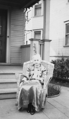 Click to see PIC 6-CHA-NEG 98 of Chapman Collection (PIC 6-CHA)
