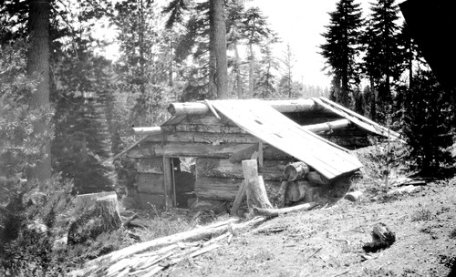 Click to see PIC 6-CHA-SCOUT 6 of Chapman Collection (PIC 6-CHA)