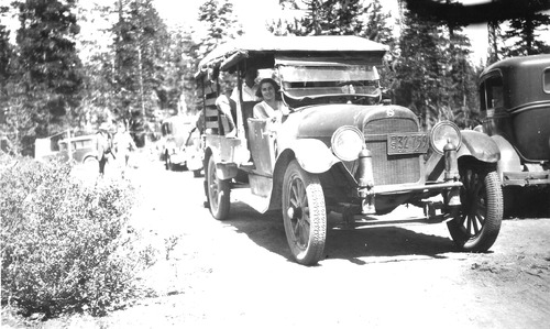 Click to see PIC 6-CHA-SCOUT 8 of Chapman Collection (PIC 6-CHA)
