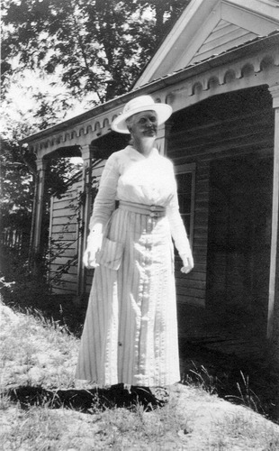 Click to see PIC 6-CHE 74 of Ruth Chesney Collection (PIC 6-CHE)
